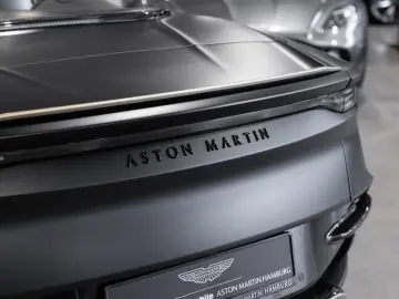 ASTON MARTIN DBS 770 Ultimate Volante