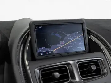 ASTON MARTIN DBS 770 Ultimate Volante