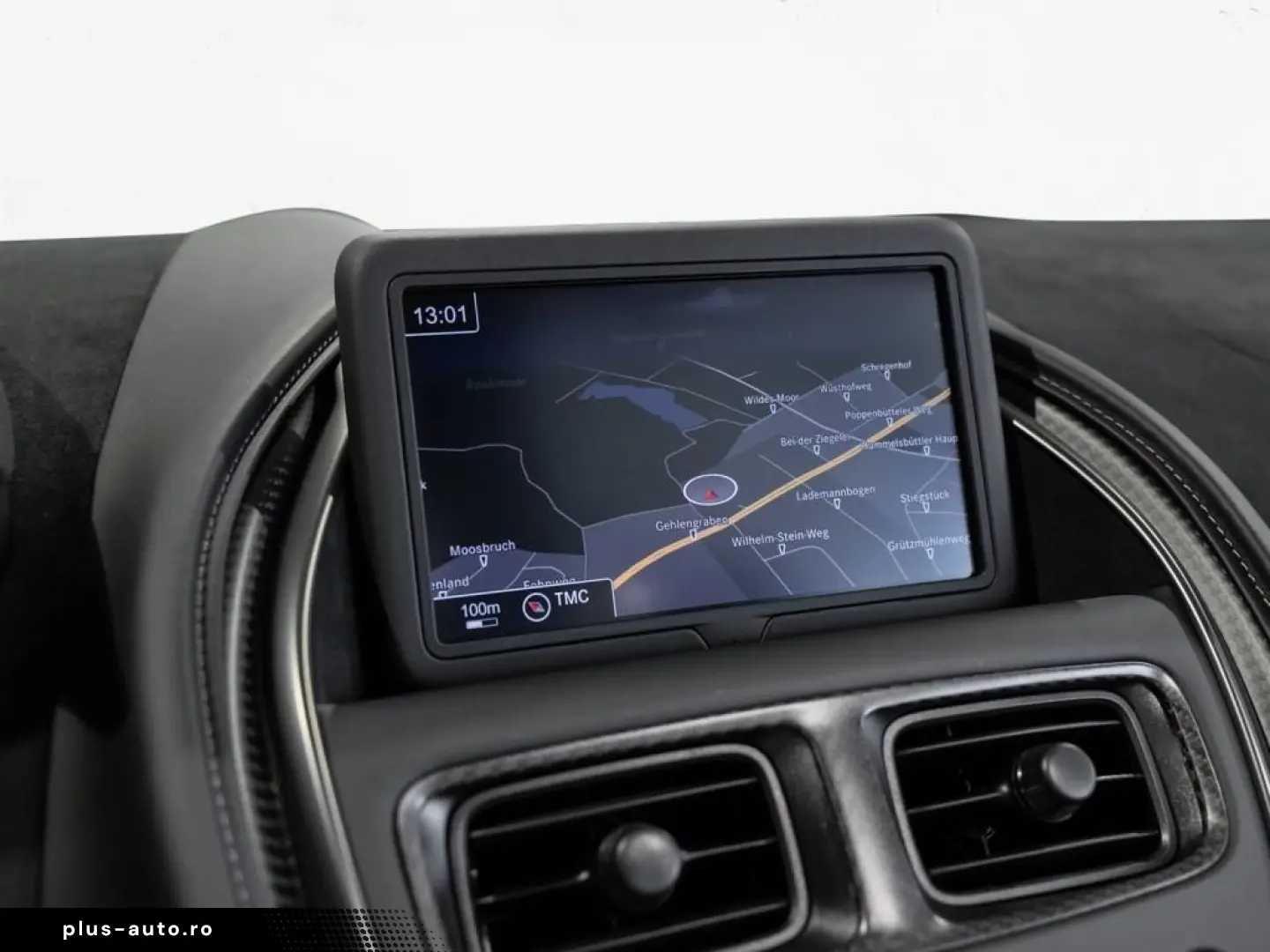 ASTON MARTIN DBS 770 Ultimate Volante