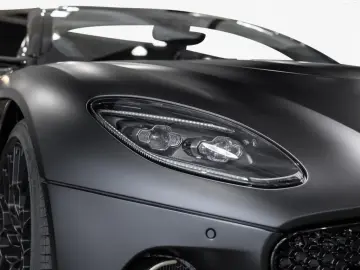 ASTON MARTIN DBS 770 Ultimate Volante