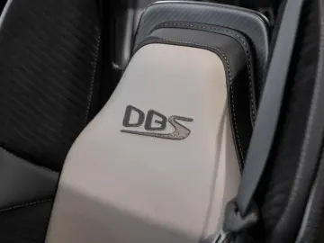 ASTON MARTIN DBS 770 Ultimate Volante