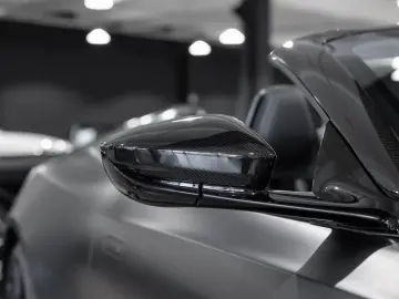 ASTON MARTIN DBS 770 Ultimate Volante