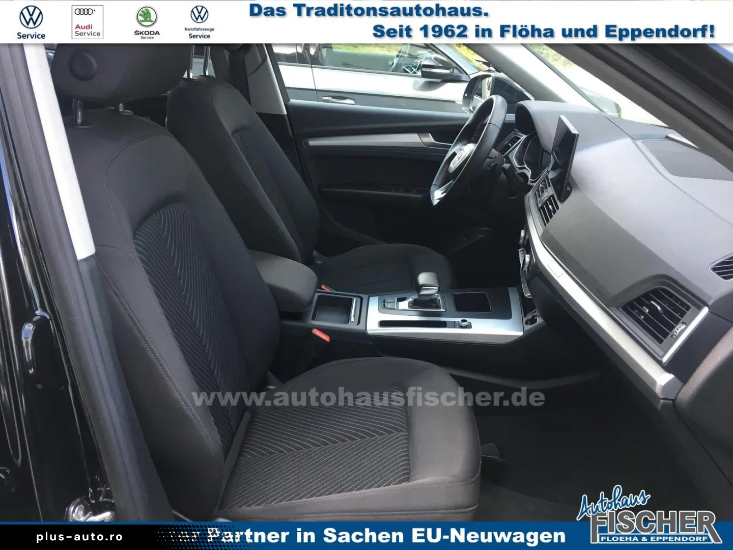 AUDI Q5 advanced 50 TFSIe quattro PANO HUD Standklima