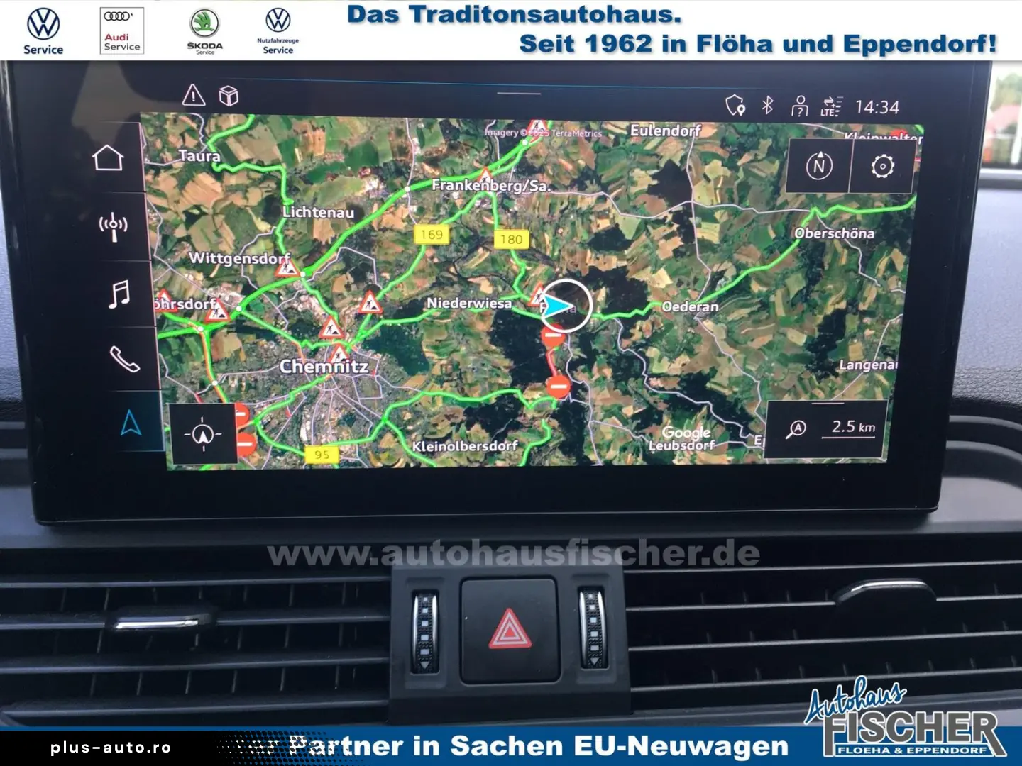 AUDI Q5 advanced 50 TFSIe quattro PANO HUD Standklima