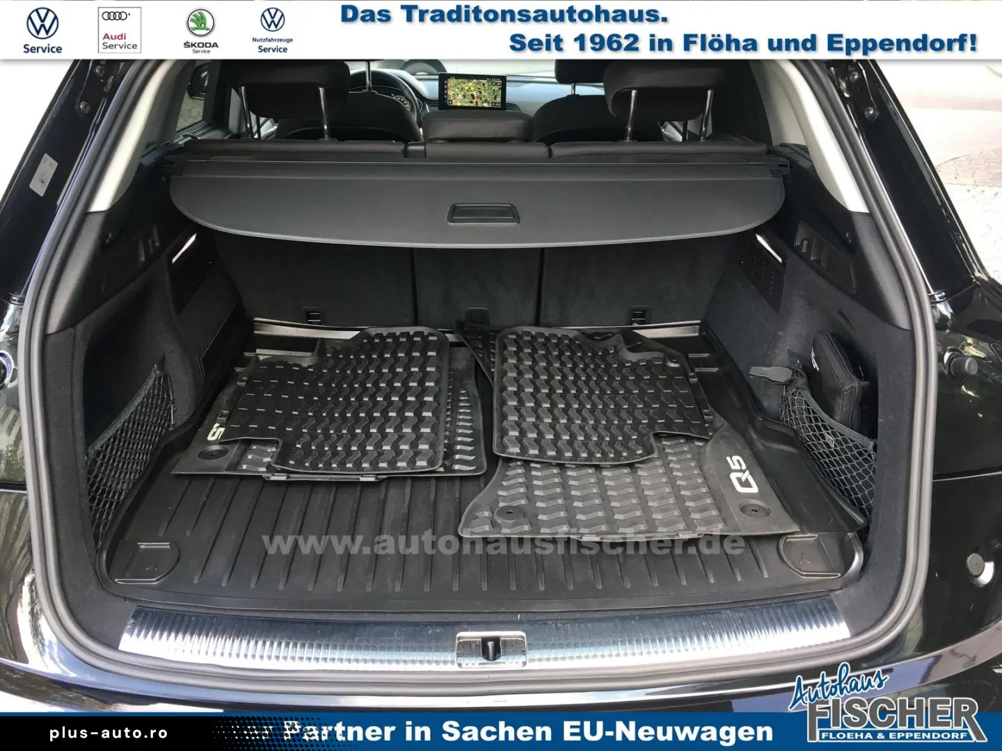 AUDI Q5 advanced 50 TFSIe quattro PANO HUD Standklima