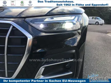 AUDI Q5 advanced 50 TFSIe quattro PANO HUD Standklima