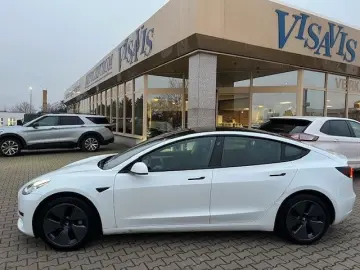 TESLA Model 3 RWD Navi Leder RFK Panorama