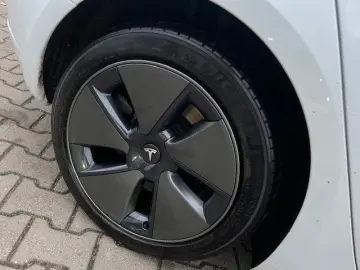 TESLA Model 3 RWD Navi Leder RFK Panorama