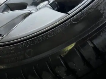 TESLA Model 3 RWD Navi Leder RFK Panorama