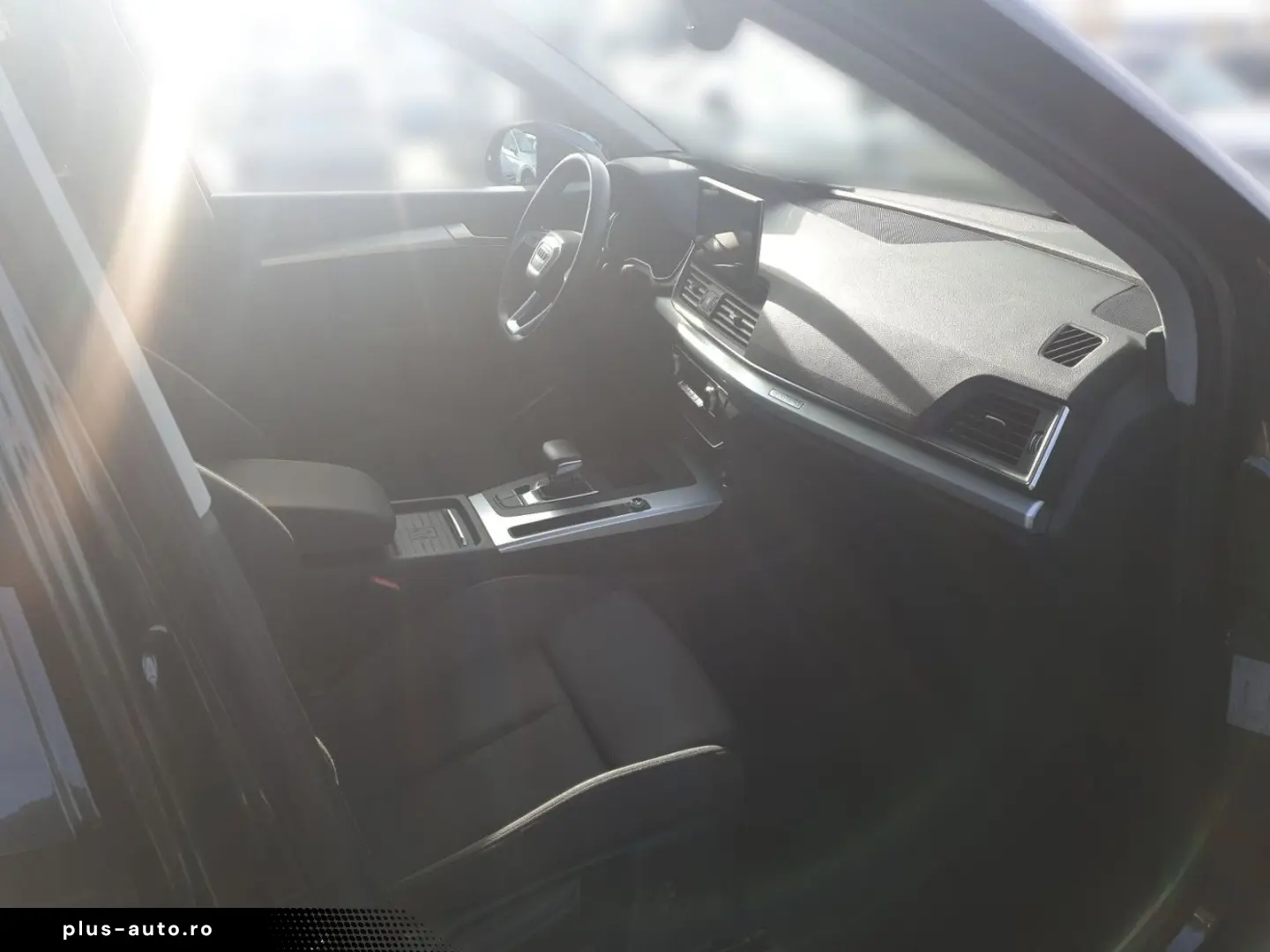 AUDI Q5 45 TFSI Quattro Advanced  AHK 360  LED EHK