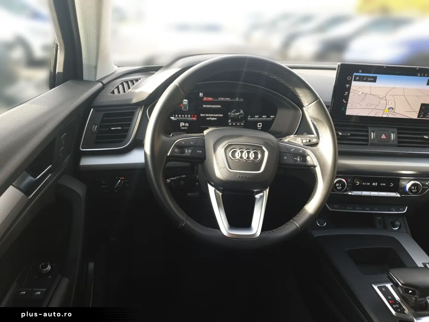 AUDI Q5 45 TFSI Quattro Advanced  AHK 360  LED EHK