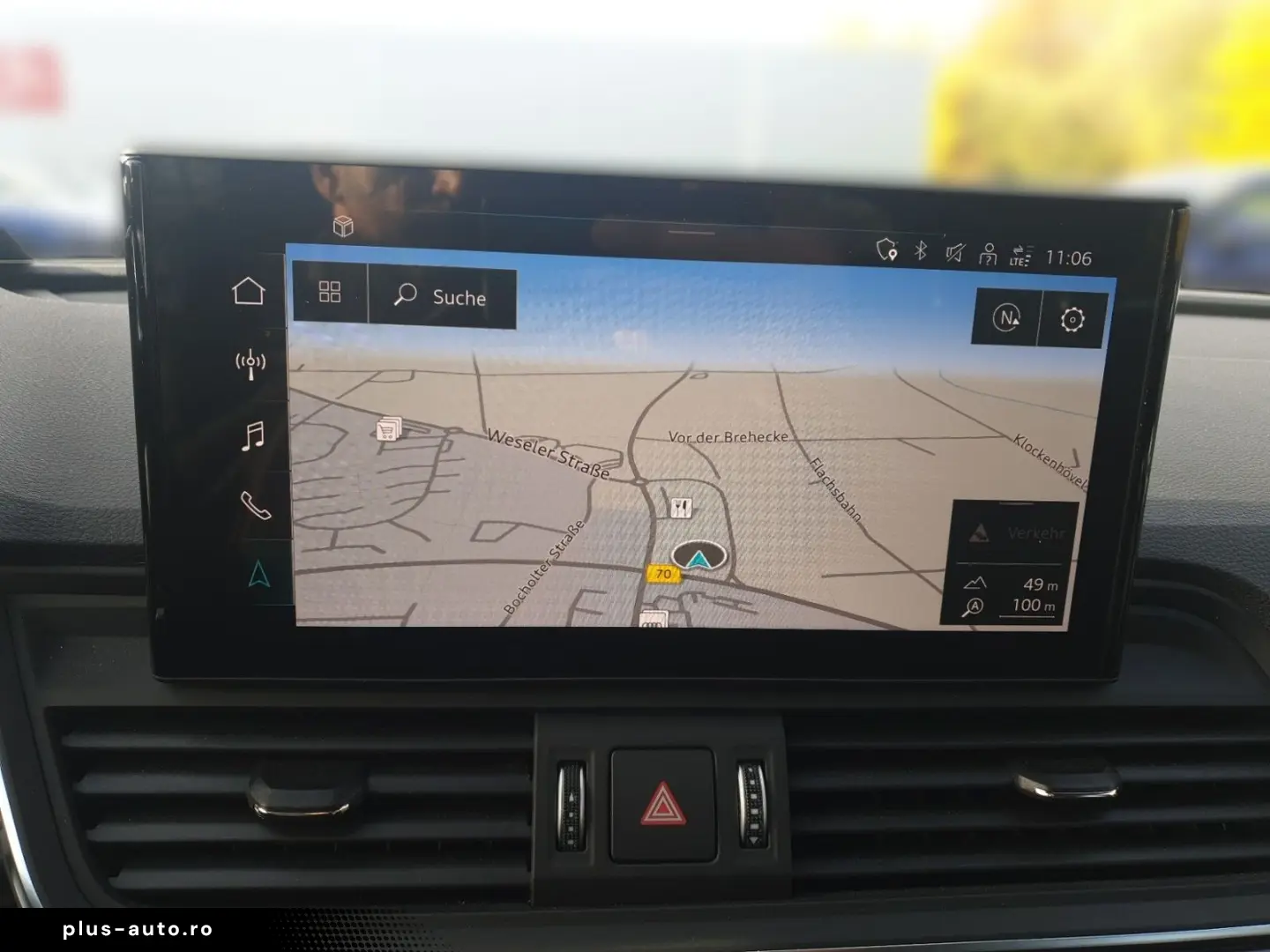 AUDI Q5 45 TFSI Quattro Advanced  AHK 360  LED EHK