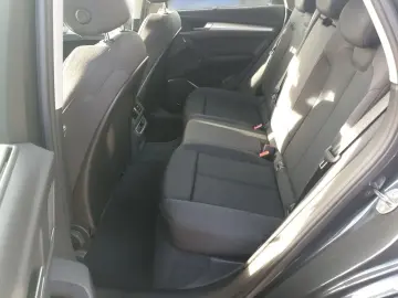 AUDI Q5 45 TFSI Quattro Advanced  AHK 360  LED EHK