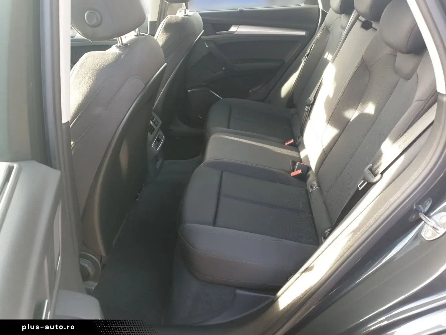 AUDI Q5 45 TFSI Quattro Advanced  AHK 360  LED EHK