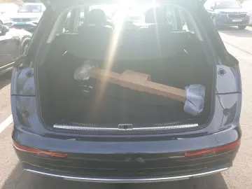 AUDI Q5 45 TFSI Quattro Advanced  AHK 360  LED EHK