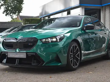 BMW M5 Limousine