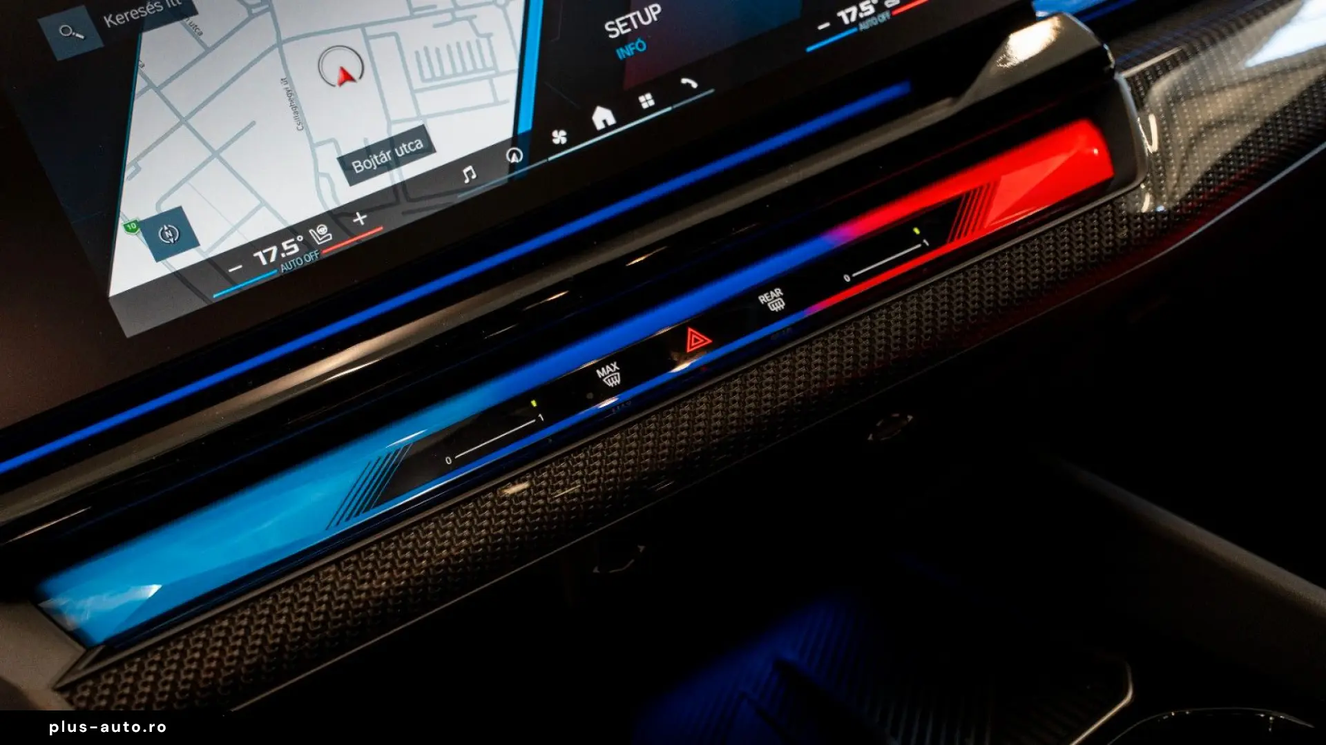 BMW M5 Plug-In Hybrid xDrive A