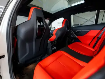 BMW M5 Plug-In Hybrid xDrive A