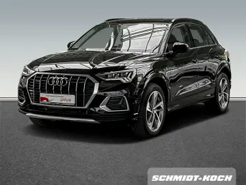 AUDI Q3 45 2.0 TFSI advanced quattro S tronic NAVI
