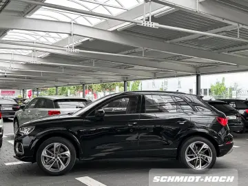 AUDI Q3 45 2.0 TFSI advanced quattro S tronic NAVI