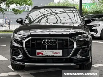 AUDI Q3 45 2.0 TFSI advanced quattro S tronic NAVI