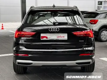 AUDI Q3 45 2.0 TFSI advanced quattro S tronic NAVI