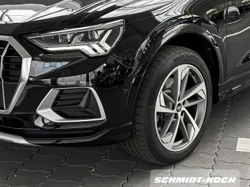 AUDI Q3 45 2.0 TFSI advanced quattro S tronic NAVI