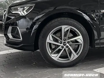 AUDI Q3 45 2.0 TFSI advanced quattro S tronic NAVI