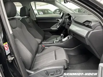 AUDI Q3 45 2.0 TFSI advanced quattro S tronic NAVI