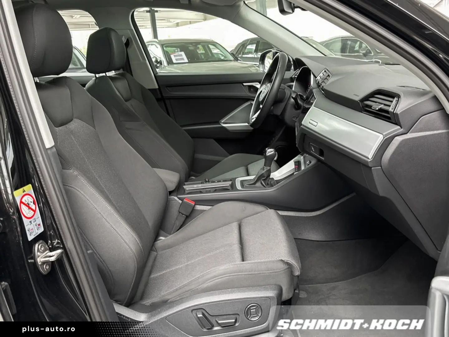 AUDI Q3 45 2.0 TFSI advanced quattro S tronic NAVI