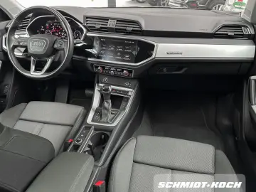 AUDI Q3 45 2.0 TFSI advanced quattro S tronic NAVI