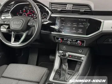 AUDI Q3 45 2.0 TFSI advanced quattro S tronic NAVI