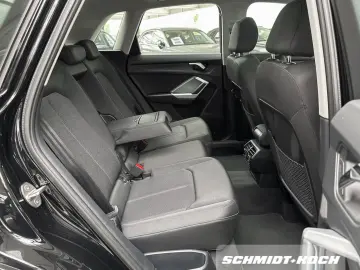 AUDI Q3 45 2.0 TFSI advanced quattro S tronic NAVI