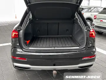 AUDI Q3 45 2.0 TFSI advanced quattro S tronic NAVI