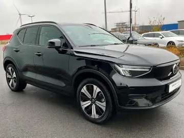 VOLVO XC40 Core Recharge Pure Electric AWD