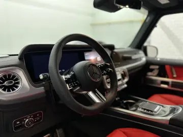 Mercedes-Benz G 500 G500 AMG