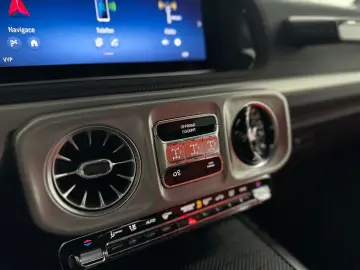 Mercedes-Benz G 500 G500 AMG