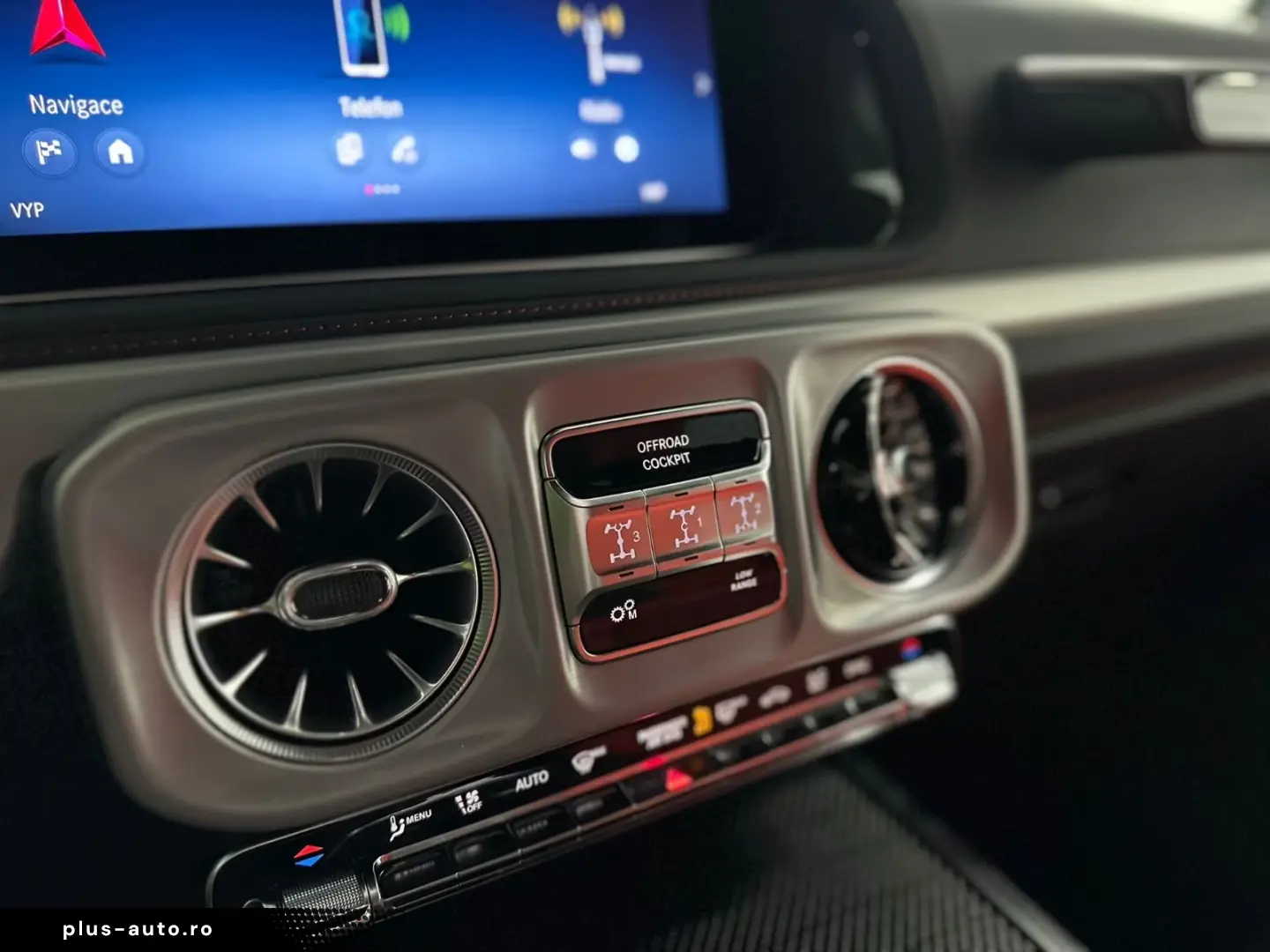 Mercedes-Benz G 500 G500 AMG