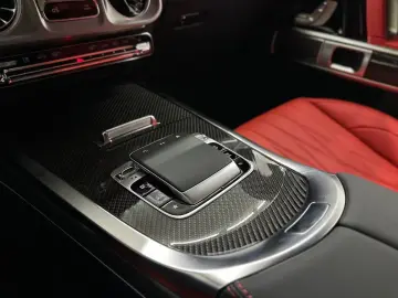 Mercedes-Benz G 500 G500 AMG