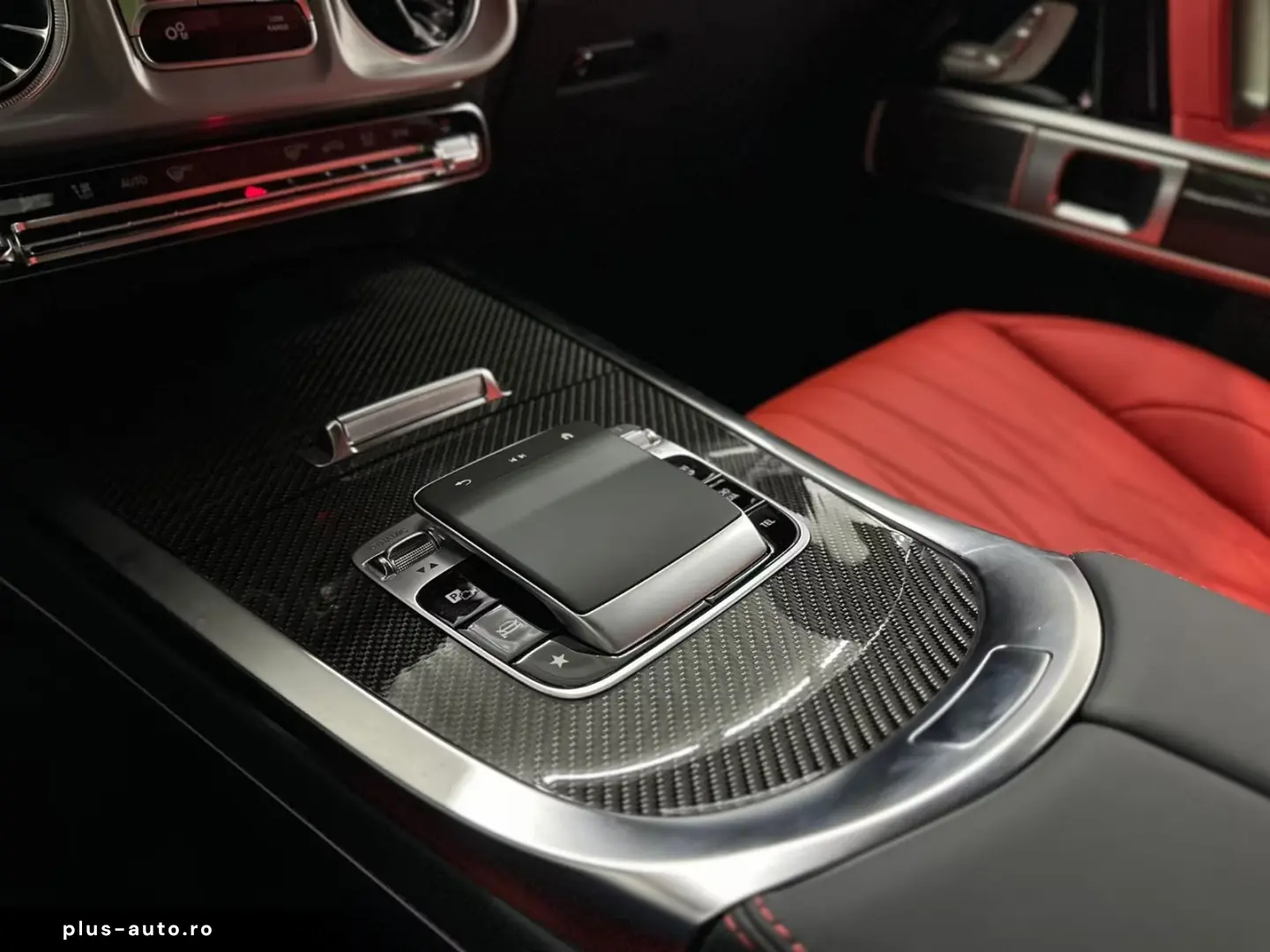 Mercedes-Benz G 500 G500 AMG