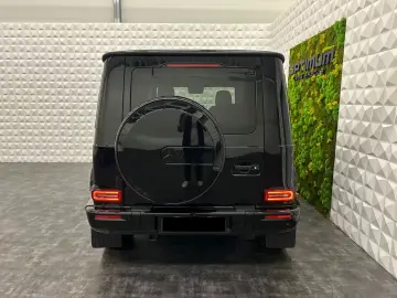 Mercedes-Benz G 500 G500 AMG