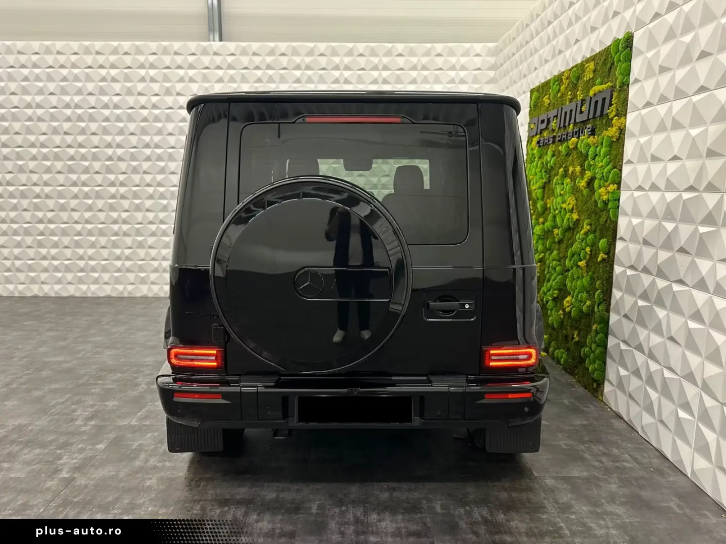 Mercedes-Benz G 500 G500 AMG