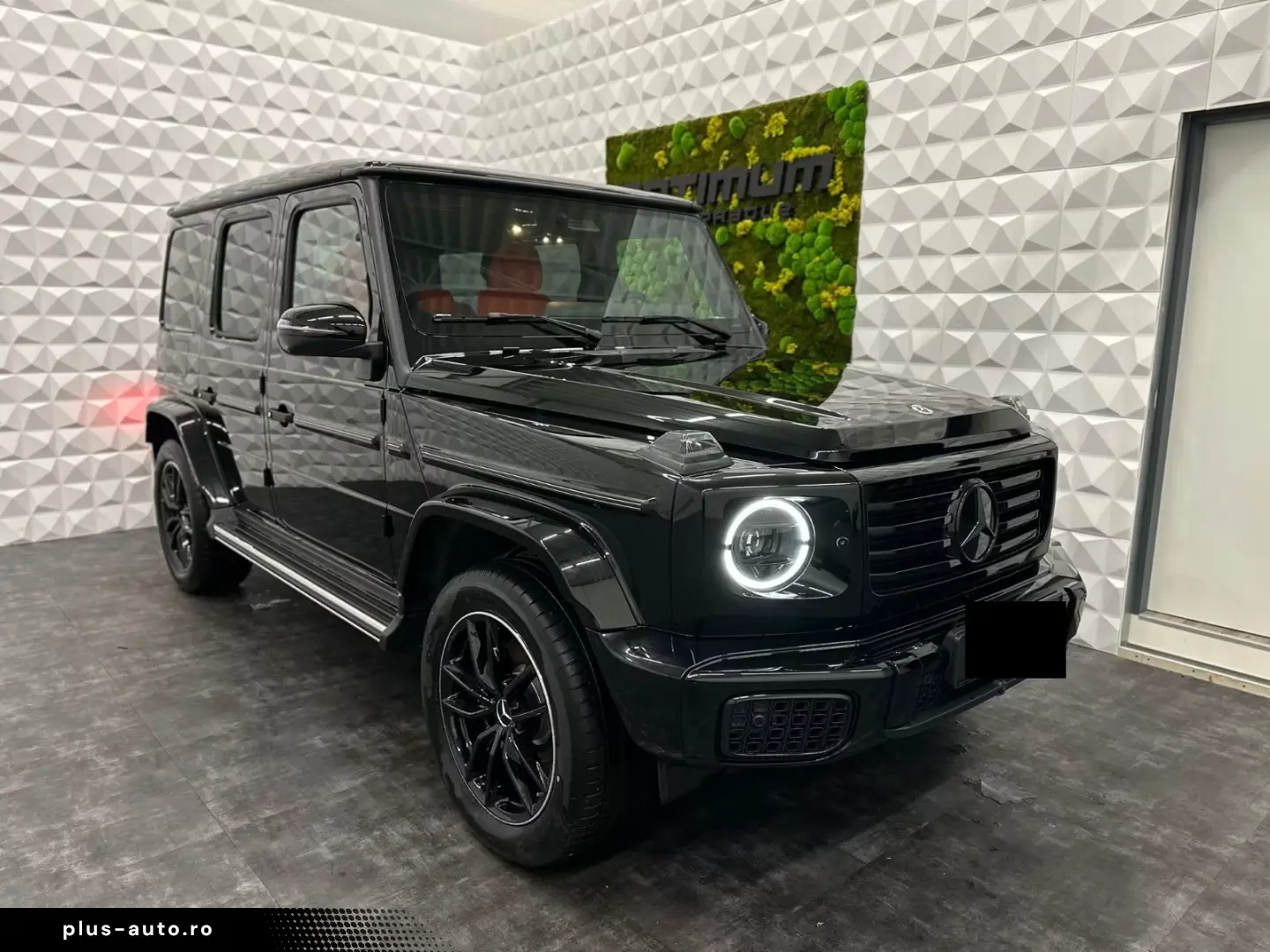 Mercedes-Benz G 500 G500 AMG