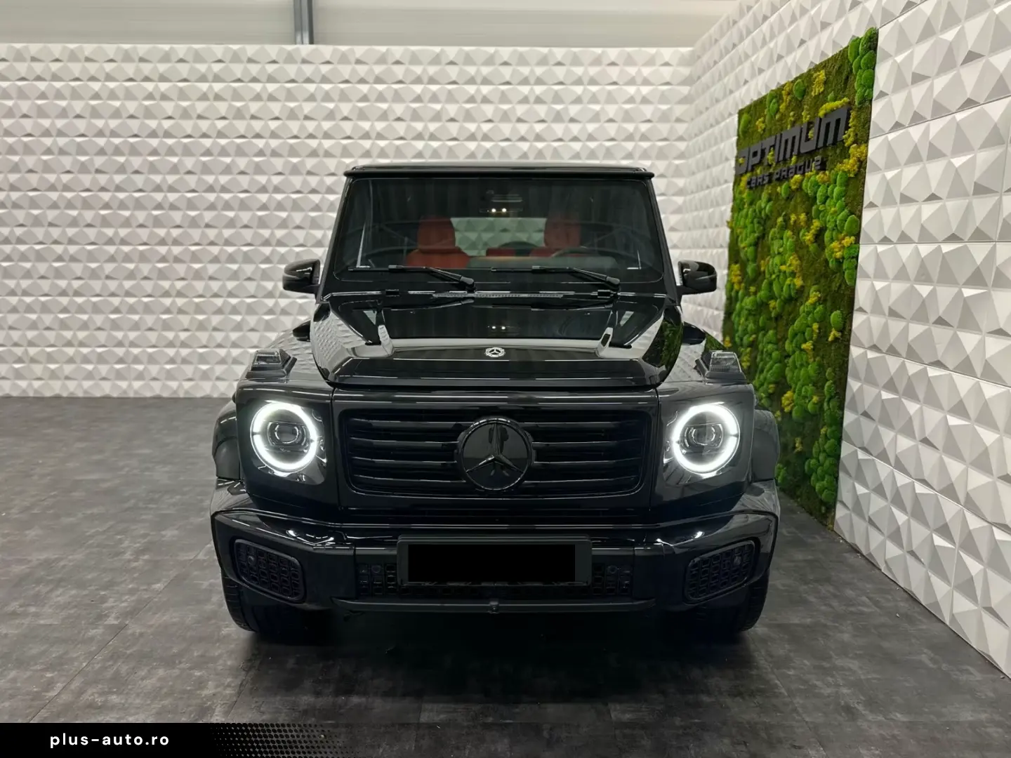 Mercedes-Benz G 500 G500 AMG
