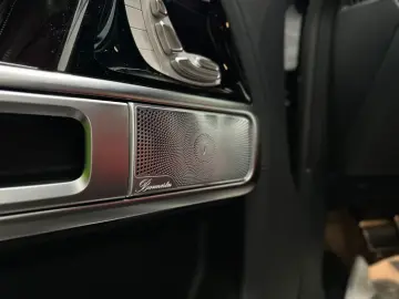 Mercedes-Benz G 500 G500 AMG