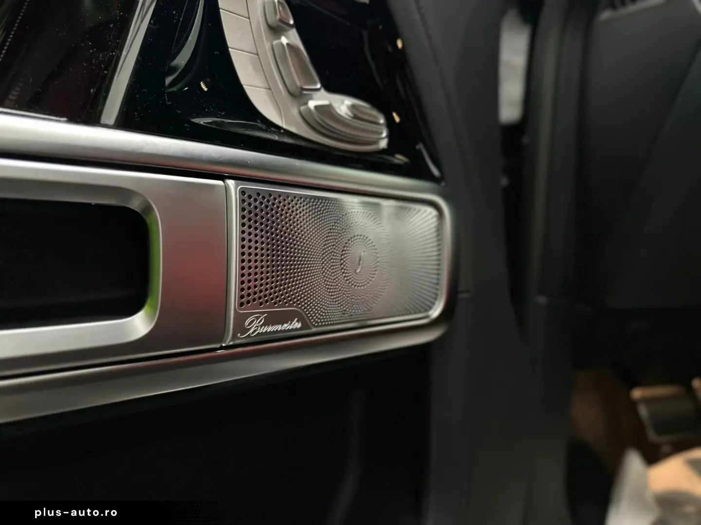 Mercedes-Benz G 500 G500 AMG