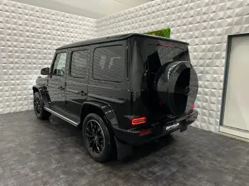Mercedes-Benz G 500 G500 AMG