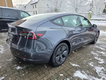 TESLA Model 3 RWD Ryzen! SoH 97%! 60 5 kWh! 28TKM! 1.H