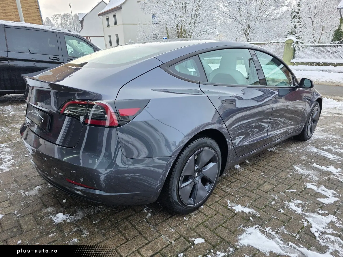 TESLA Model 3 RWD Ryzen! SoH 97%! 60 5 kWh! 28TKM! 1.H