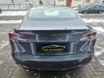 TESLA Model 3 RWD Ryzen! SoH 97%! 60 5 kWh! 28TKM! 1.H